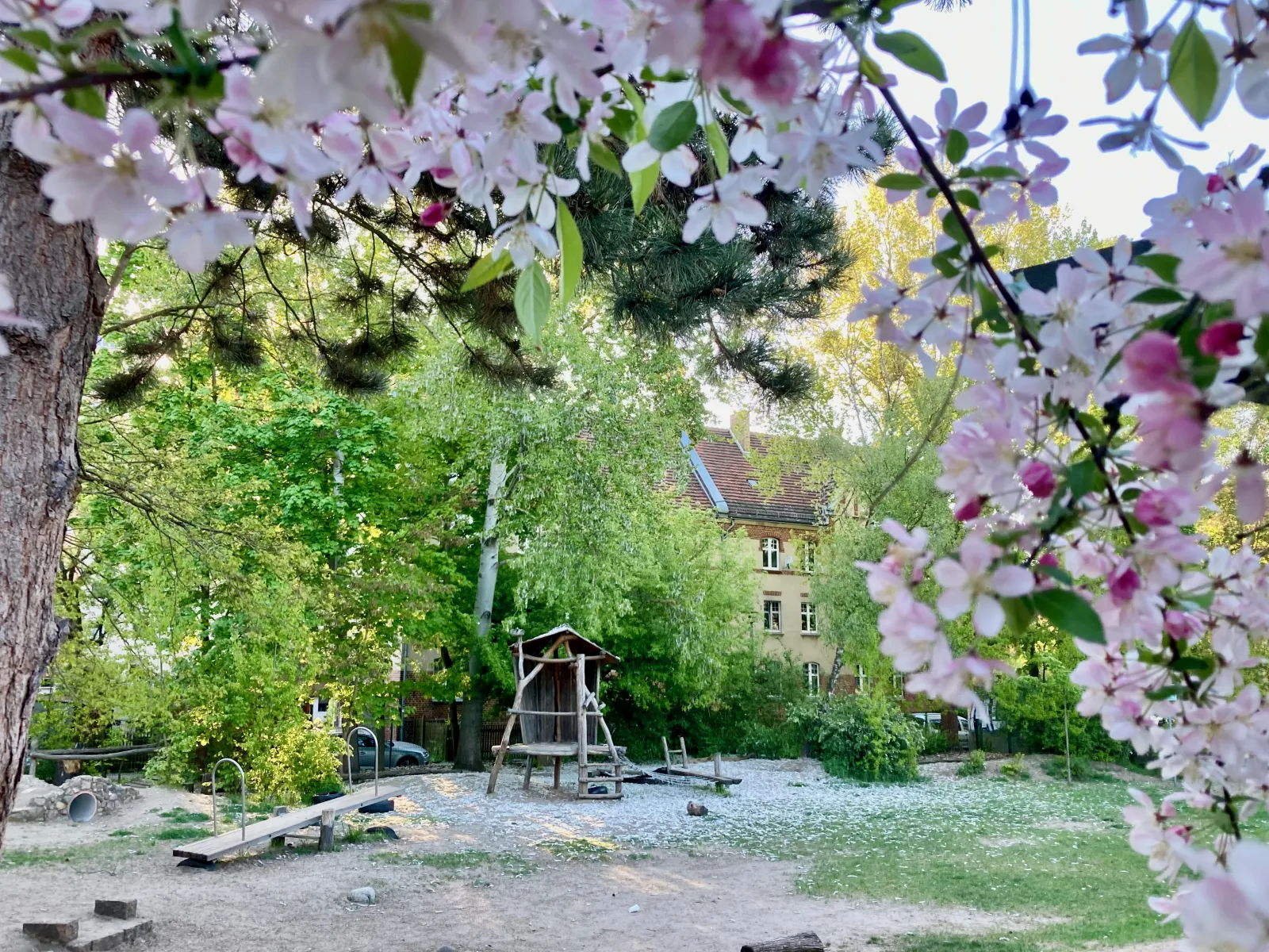 Montessori-Materialien